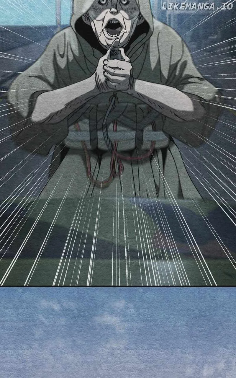 Hidden House in the Apocalypse Chapter 29 page 61