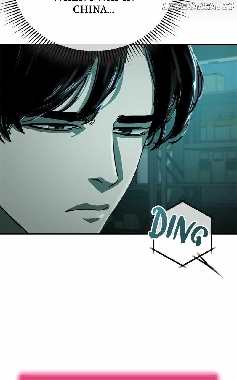 Hidden House in the Apocalypse Chapter 29 page 67