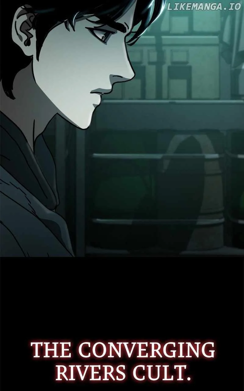 Hidden House in the Apocalypse Chapter 29 page 52
