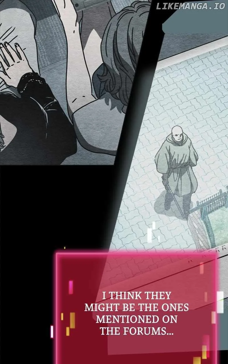 Hidden House in the Apocalypse Chapter 29 page 77