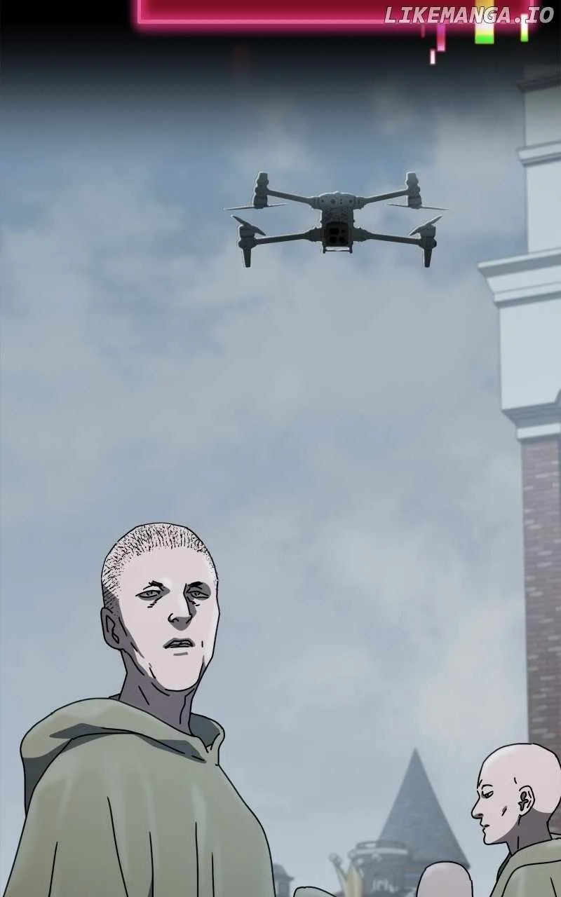 Hidden House in the Apocalypse Chapter 29 page 78
