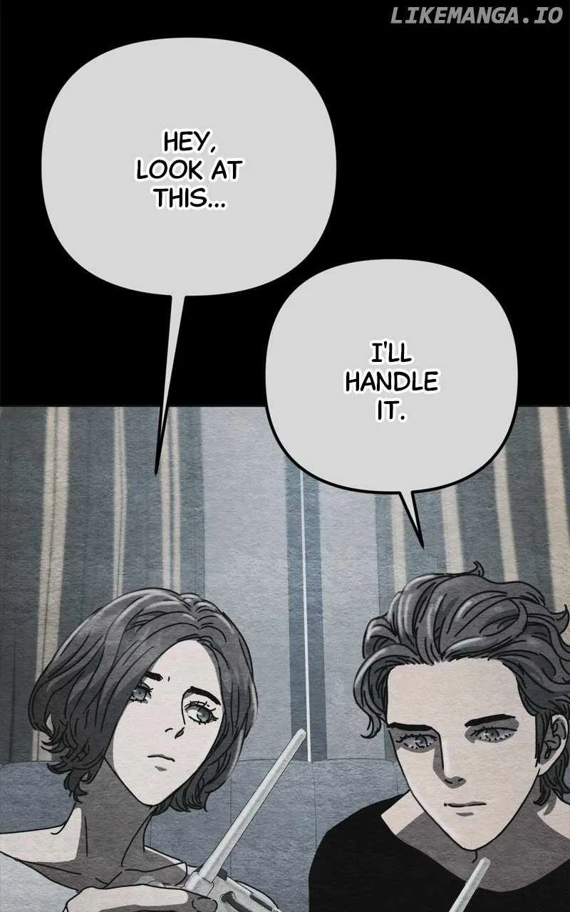 Hidden House in the Apocalypse Chapter 29 page 80