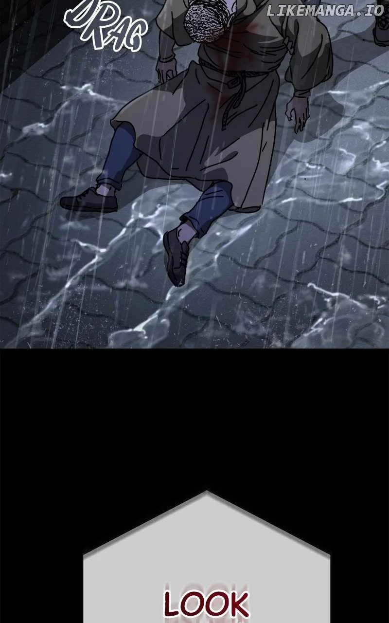 Hidden House in the Apocalypse Chapter 29 page 86