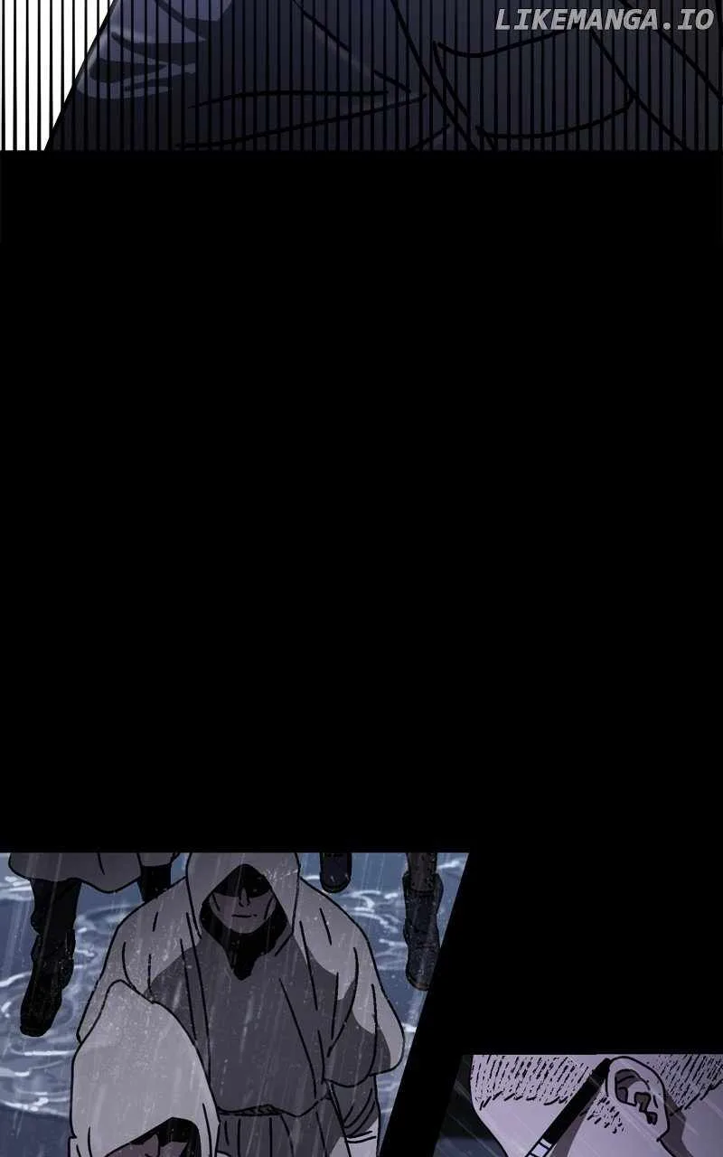 Hidden House in the Apocalypse Chapter 29 page 88