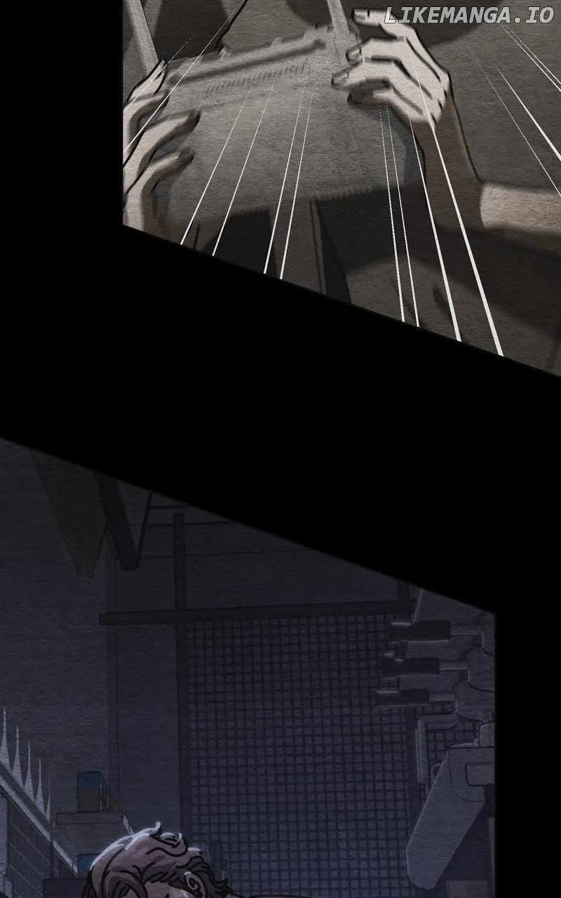 Hidden House in the Apocalypse Chapter 29 page 94