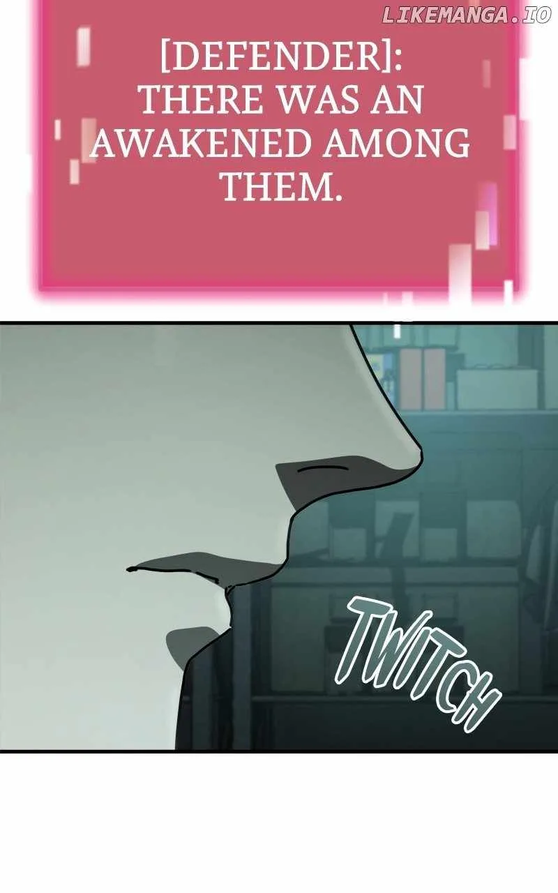 Hidden House in the Apocalypse Chapter 29 page 98