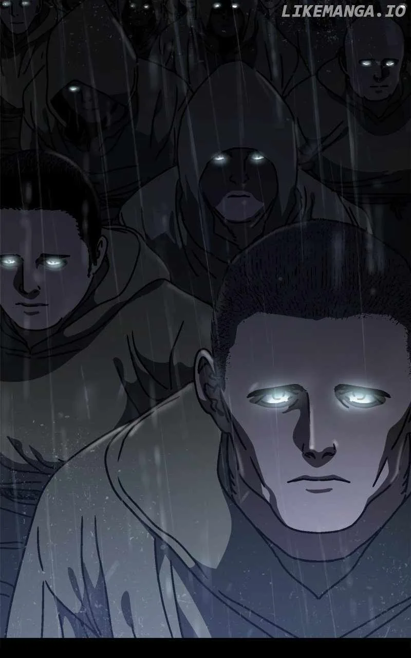 Hidden House in the Apocalypse Chapter 29 page 109