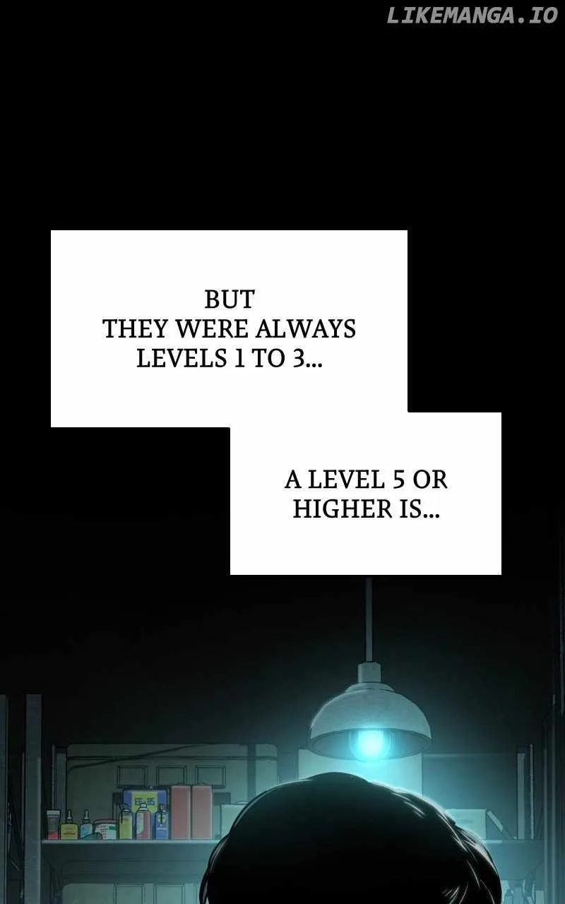 Hidden House in the Apocalypse Chapter 29 page 110