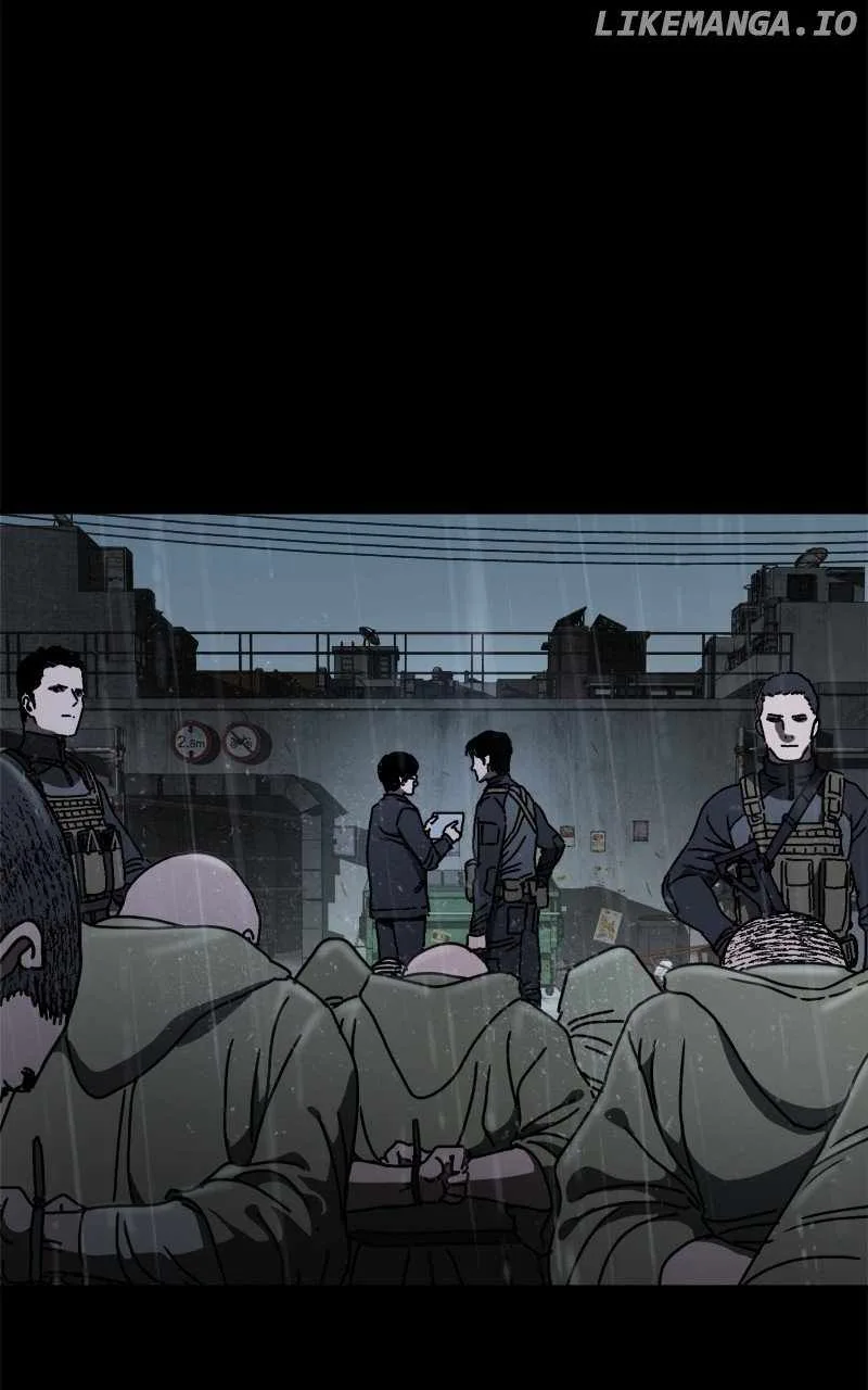 Hidden House in the Apocalypse Chapter 29 page 106