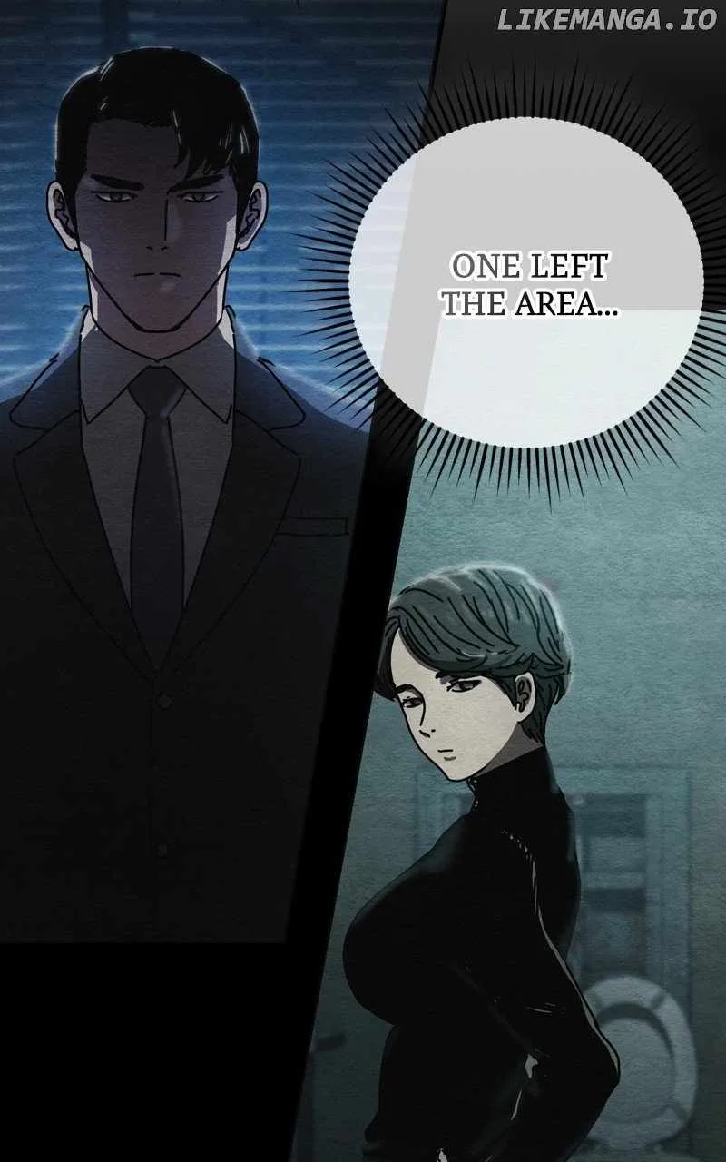 Hidden House in the Apocalypse Chapter 29 page 114
