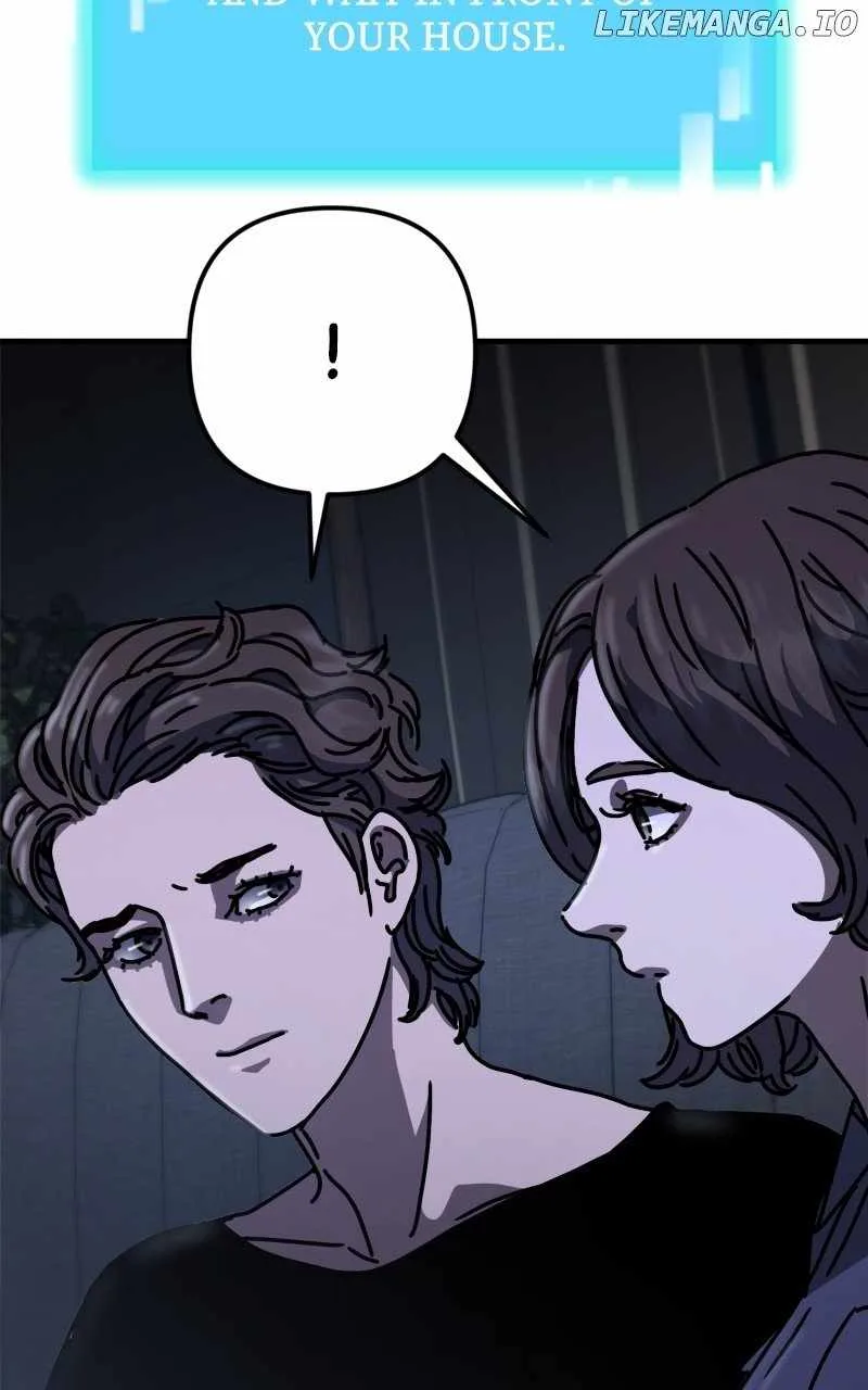 Hidden House in the Apocalypse Chapter 29 page 123