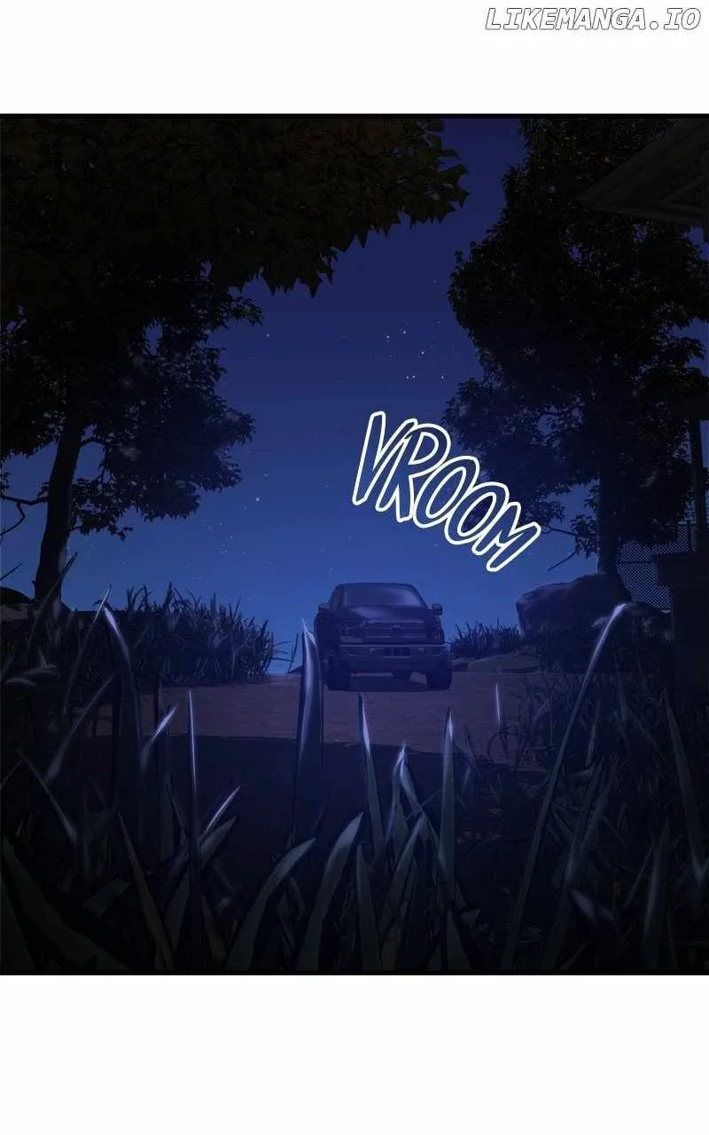 Hidden House in the Apocalypse Chapter 29 page 126