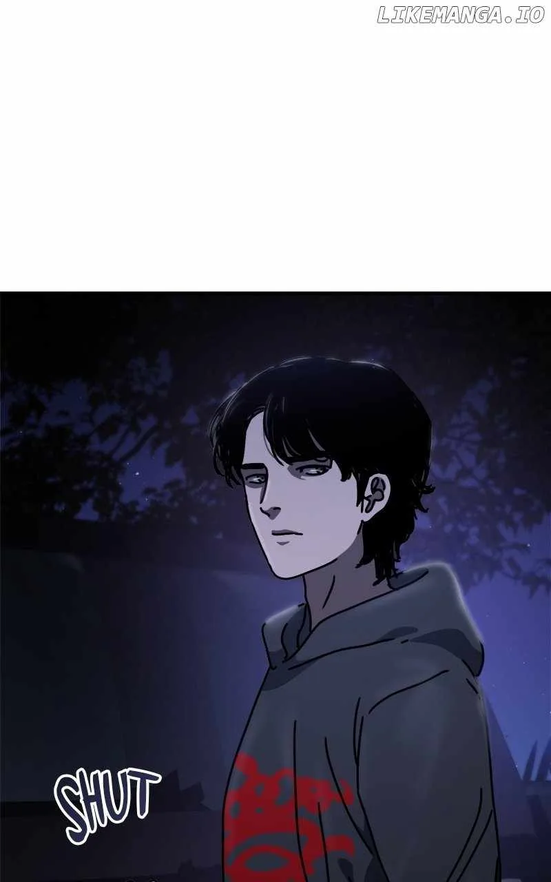 Hidden House in the Apocalypse Chapter 29 page 127