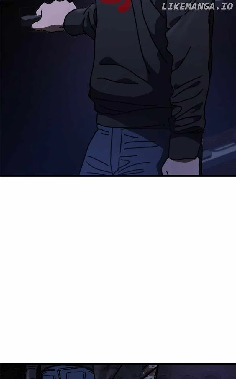 Hidden House in the Apocalypse Chapter 29 page 128