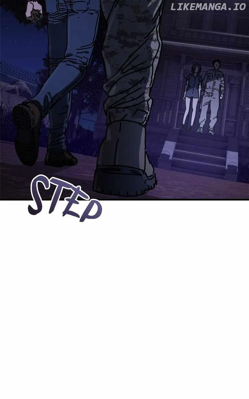 Hidden House in the Apocalypse Chapter 29 page 129