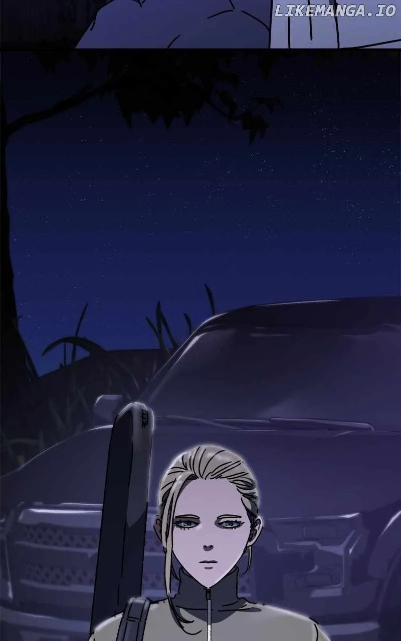 Hidden House in the Apocalypse Chapter 29 page 131