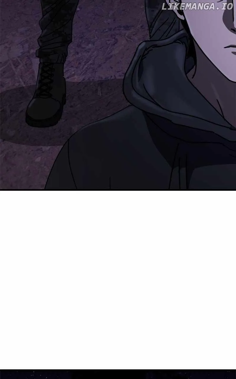 Hidden House in the Apocalypse Chapter 29 page 133