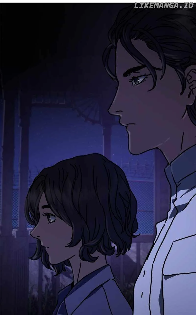 Hidden House in the Apocalypse Chapter 29 page 130