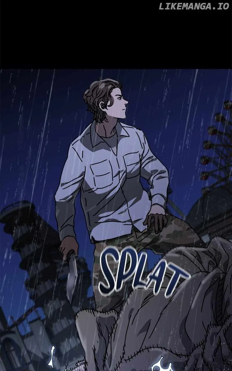 Hidden House in the Apocalypse Chapter 29 page 84