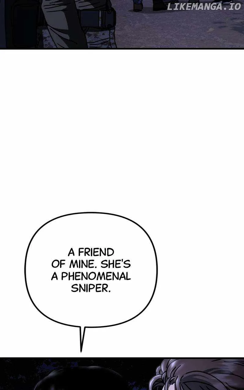 Hidden House in the Apocalypse Chapter 30 page 2