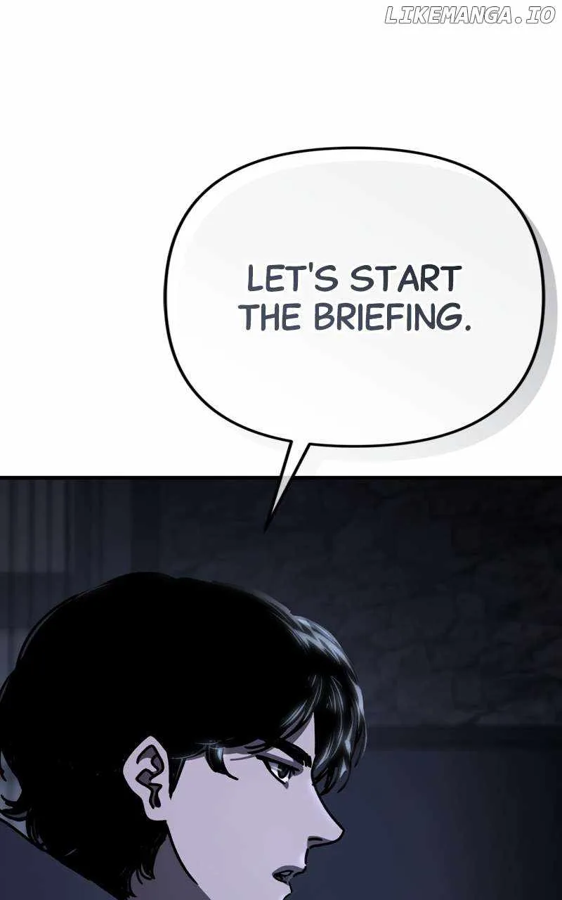 Hidden House in the Apocalypse Chapter 30 page 6