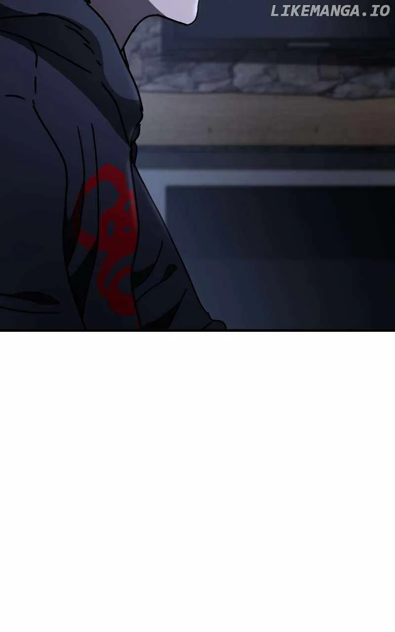 Hidden House in the Apocalypse Chapter 30 page 7