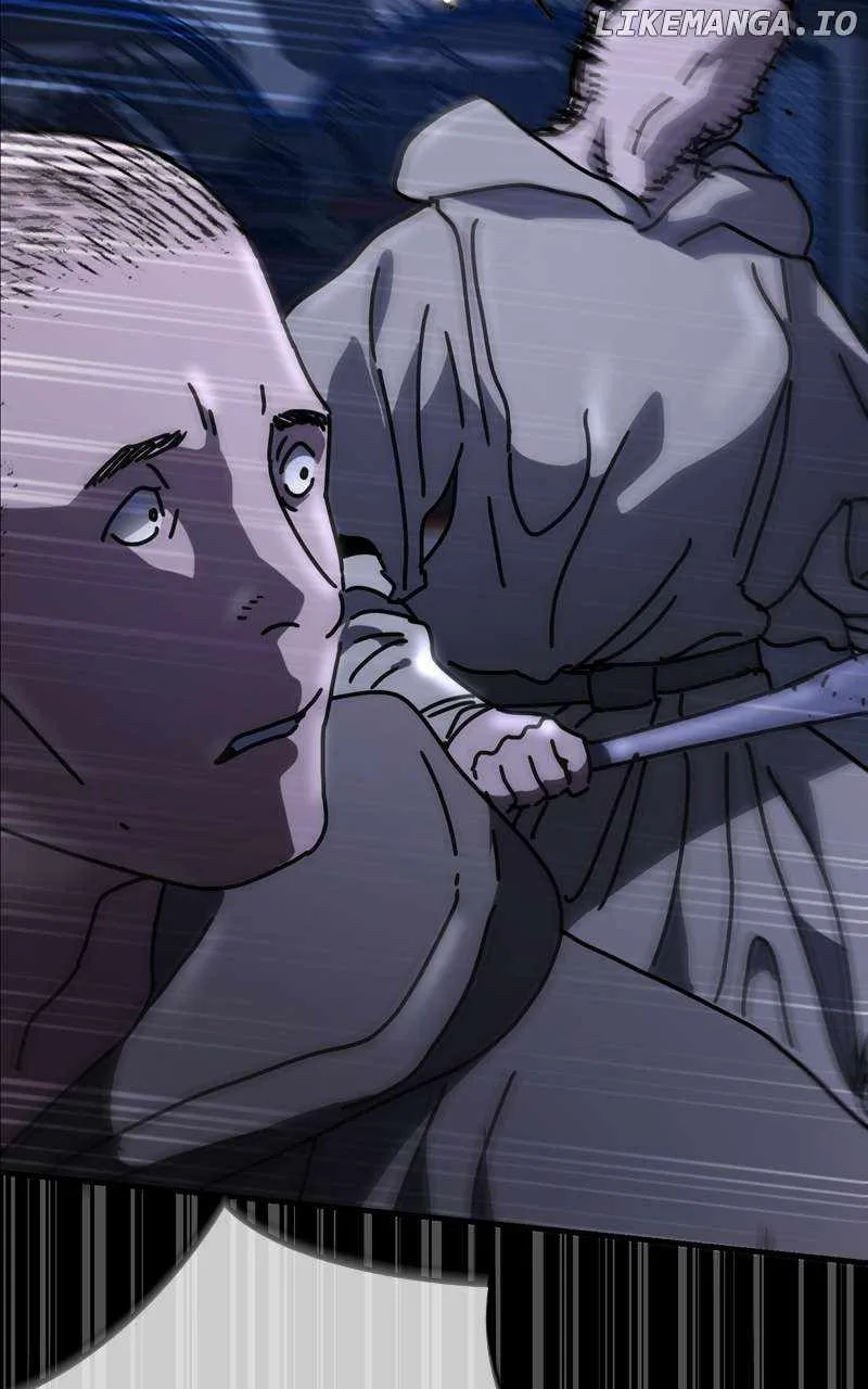 Hidden House in the Apocalypse Chapter 30 page 14