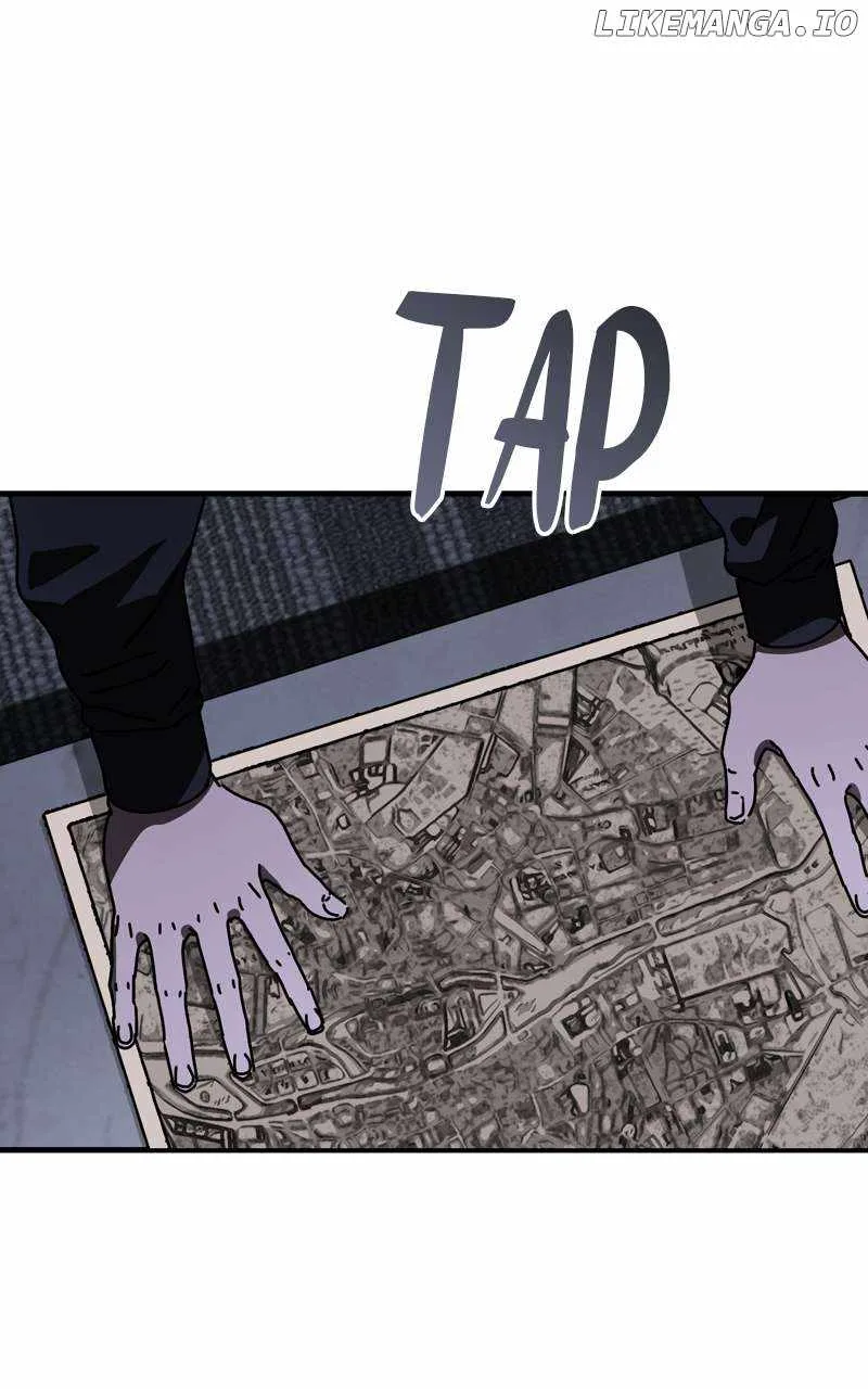 Hidden House in the Apocalypse Chapter 30 page 4