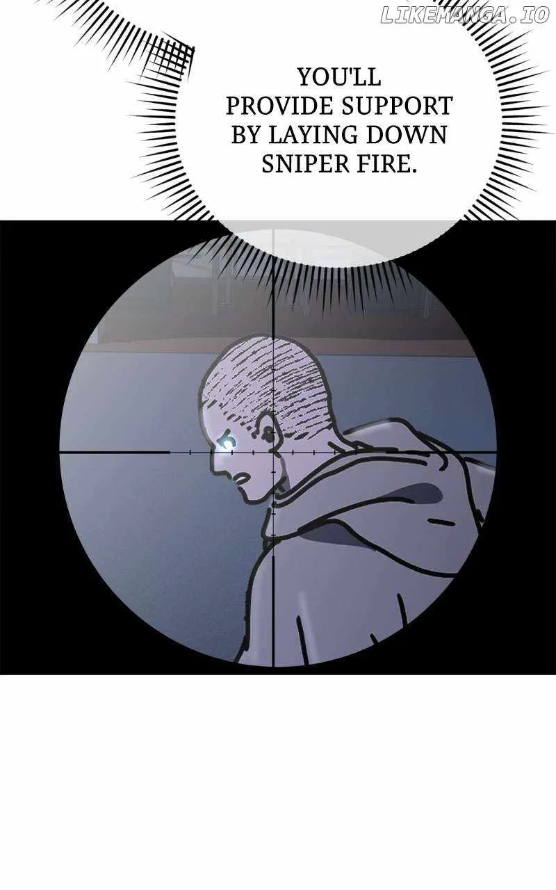 Hidden House in the Apocalypse Chapter 30 page 19