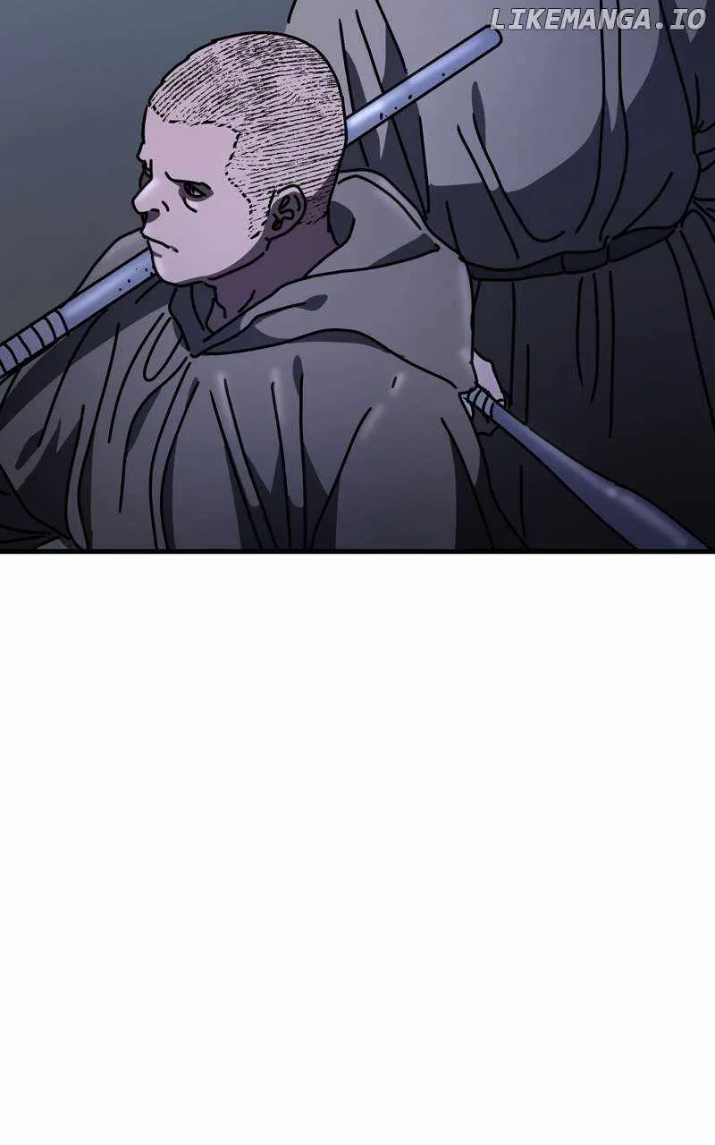 Hidden House in the Apocalypse Chapter 30 page 11