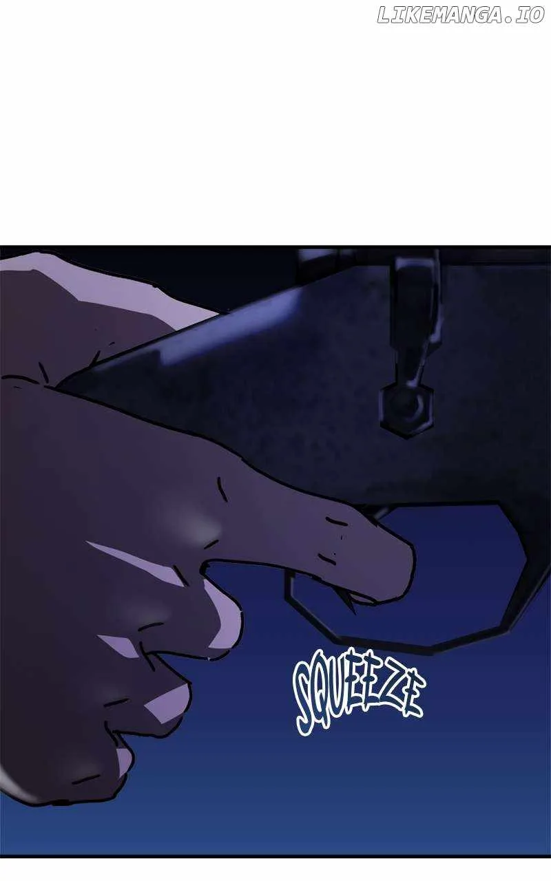 Hidden House in the Apocalypse Chapter 30 page 20