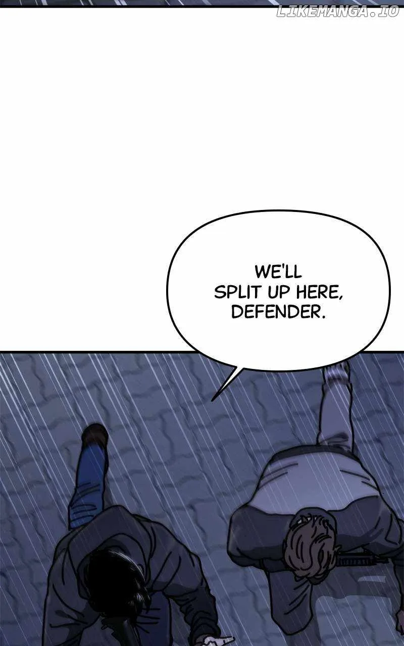 Hidden House in the Apocalypse Chapter 30 page 29