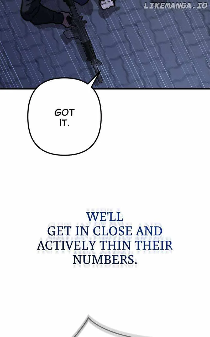 Hidden House in the Apocalypse Chapter 30 page 30