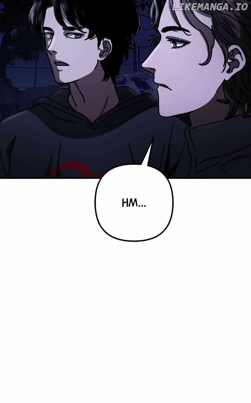 Hidden House in the Apocalypse Chapter 30 page 3