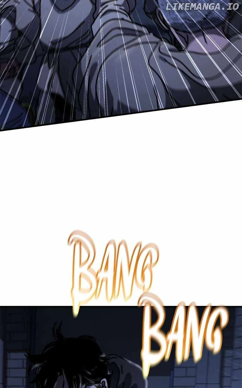 Hidden House in the Apocalypse Chapter 30 page 32