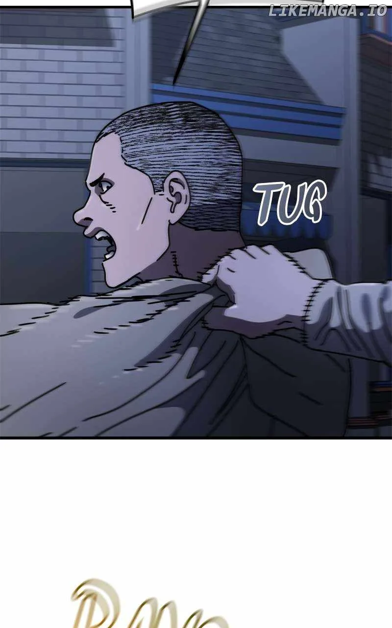 Hidden House in the Apocalypse Chapter 30 page 36