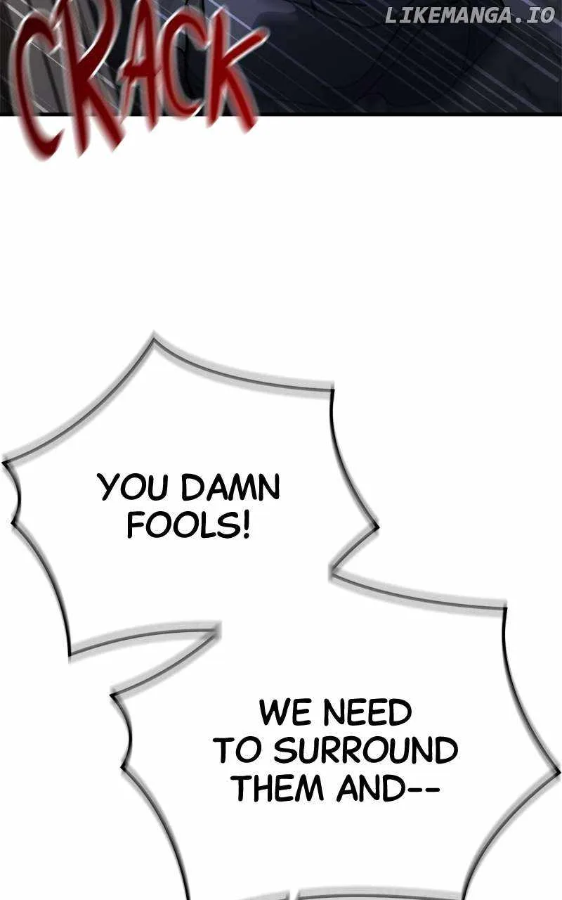 Hidden House in the Apocalypse Chapter 30 page 35