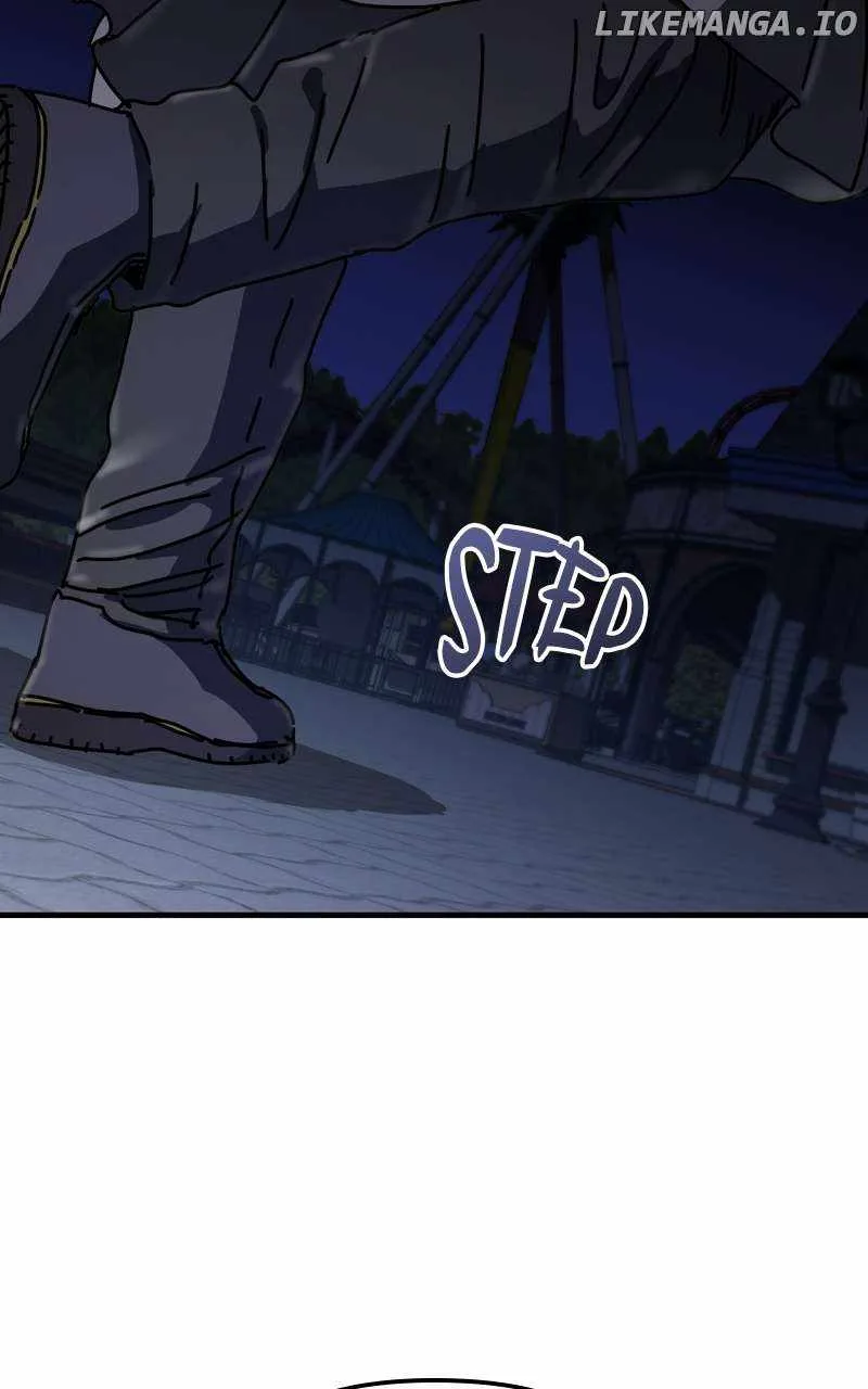 Hidden House in the Apocalypse Chapter 30 page 41