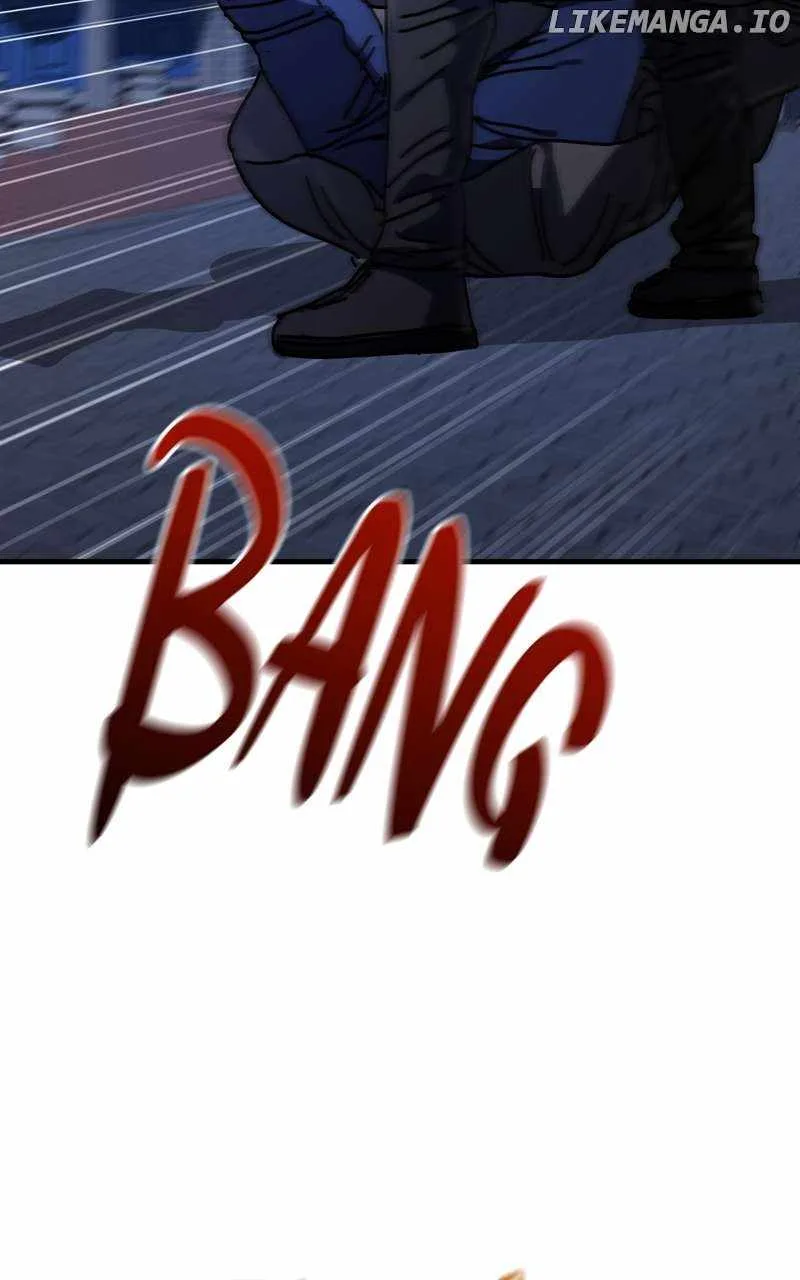 Hidden House in the Apocalypse Chapter 30 page 38
