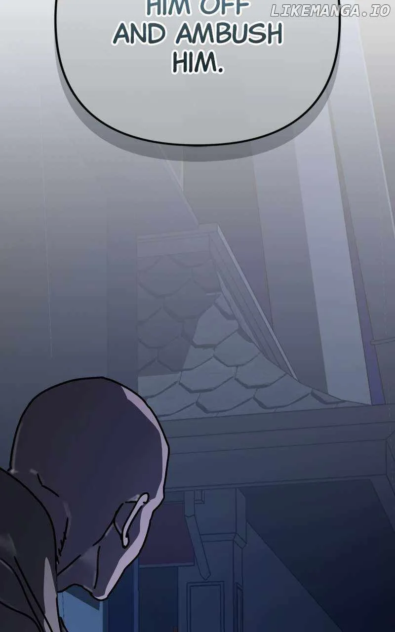 Hidden House in the Apocalypse Chapter 30 page 49