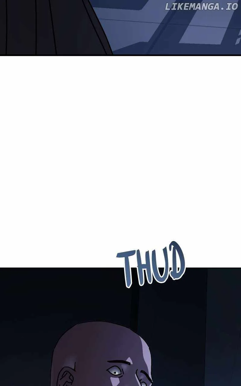 Hidden House in the Apocalypse Chapter 30 page 51