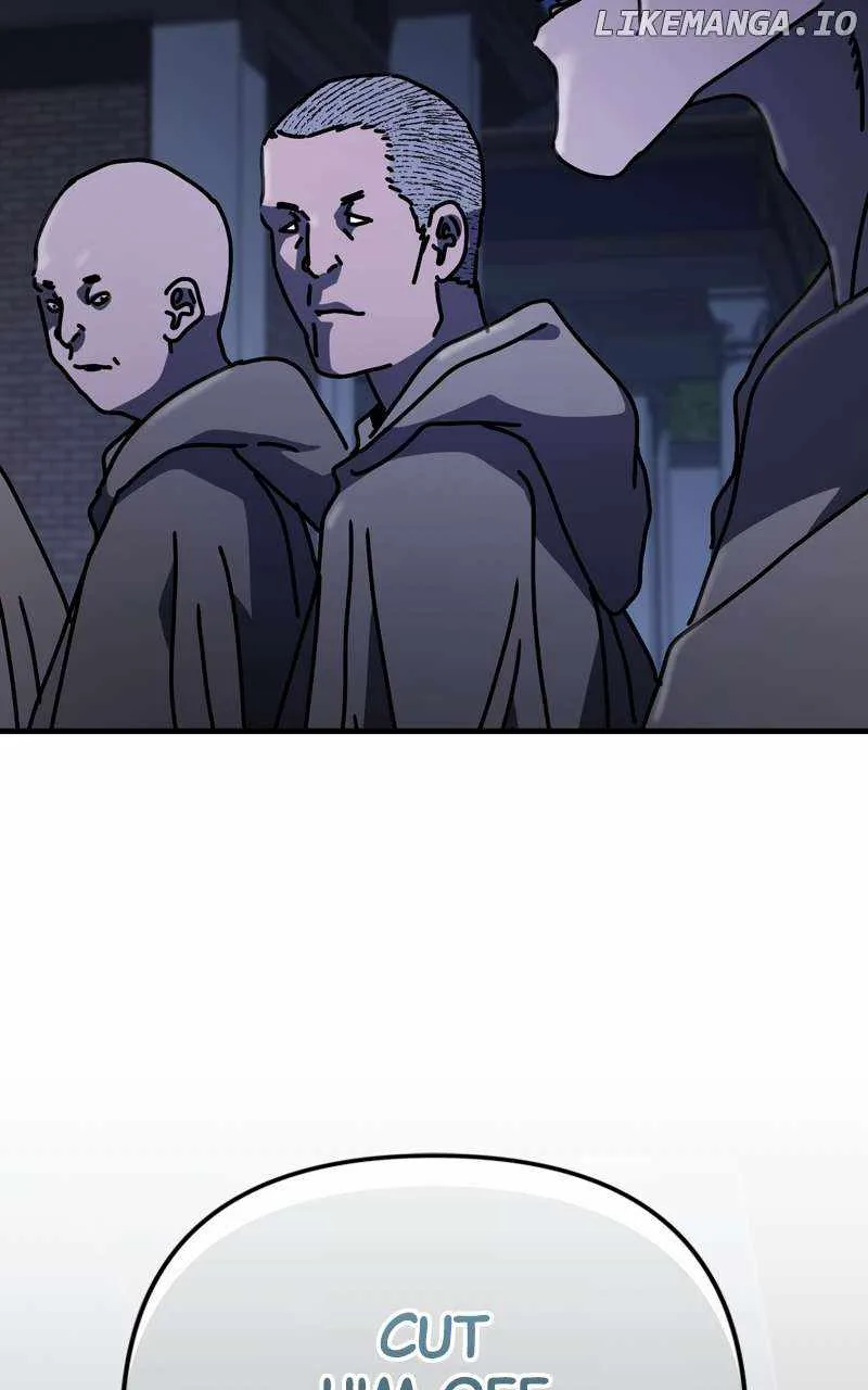 Hidden House in the Apocalypse Chapter 30 page 48