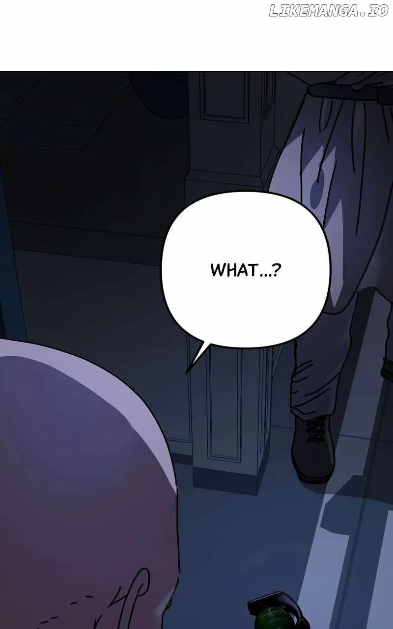 Hidden House in the Apocalypse Chapter 30 page 53