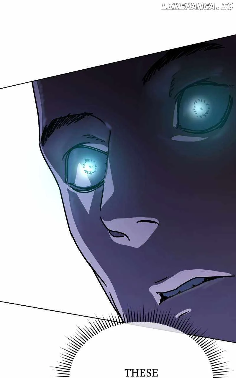Hidden House in the Apocalypse Chapter 30 page 58