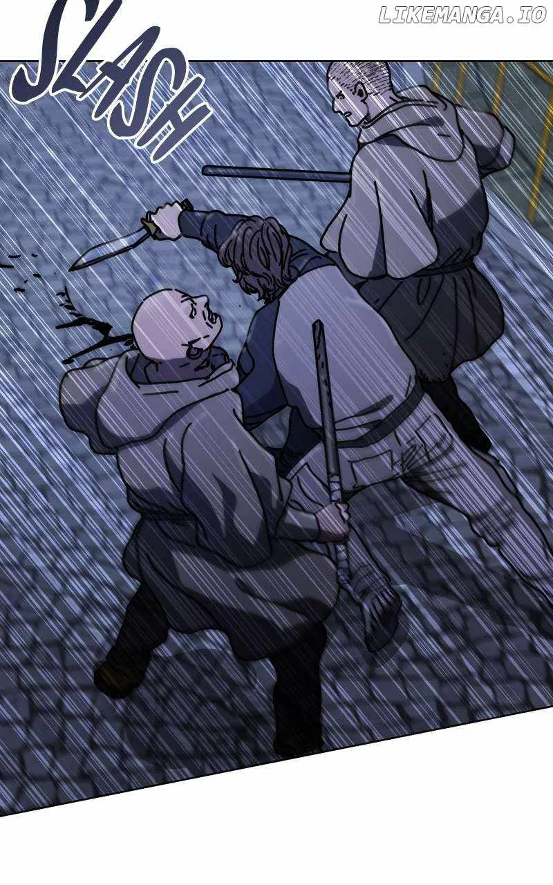 Hidden House in the Apocalypse Chapter 30 page 57