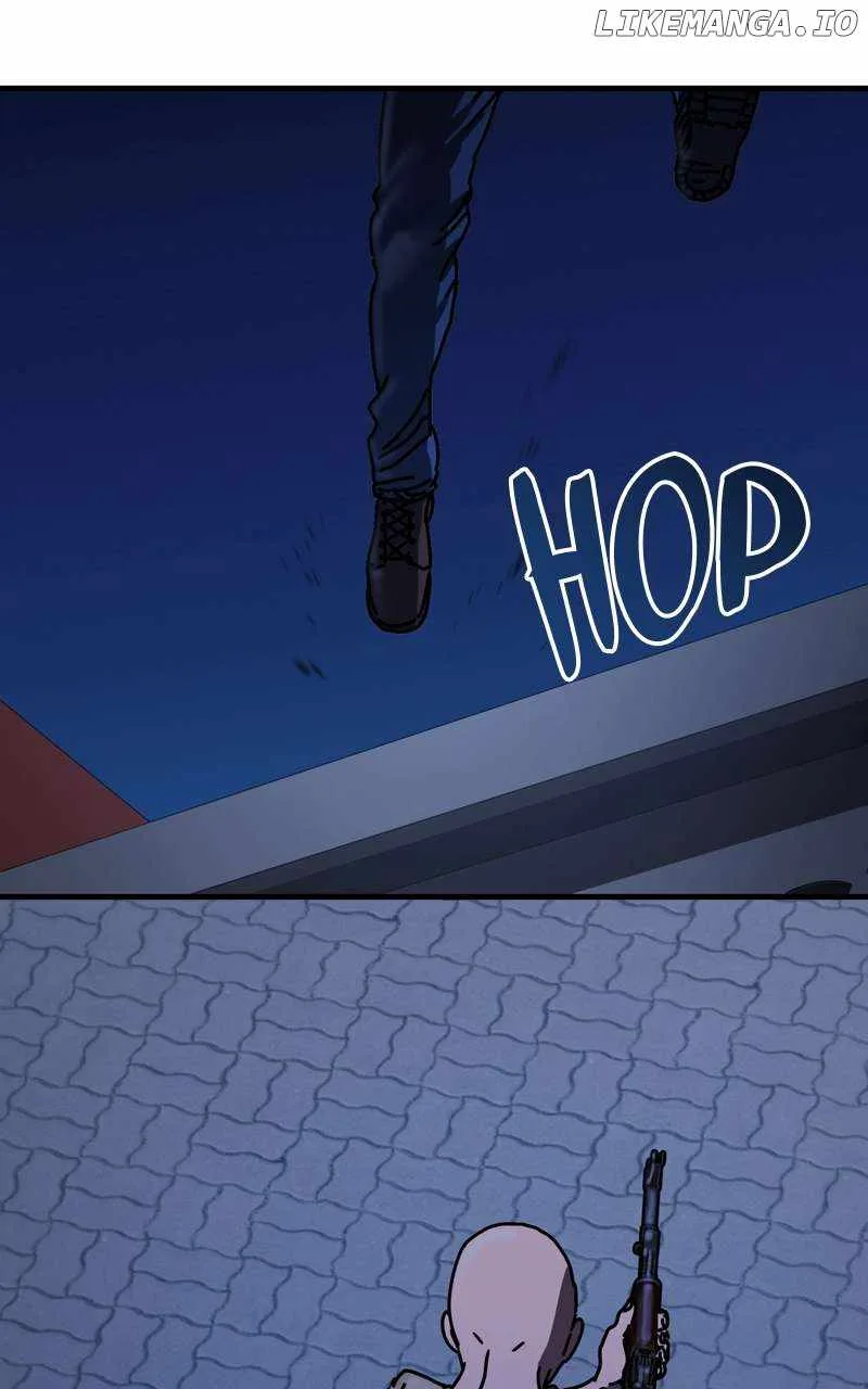 Hidden House in the Apocalypse Chapter 30 page 64