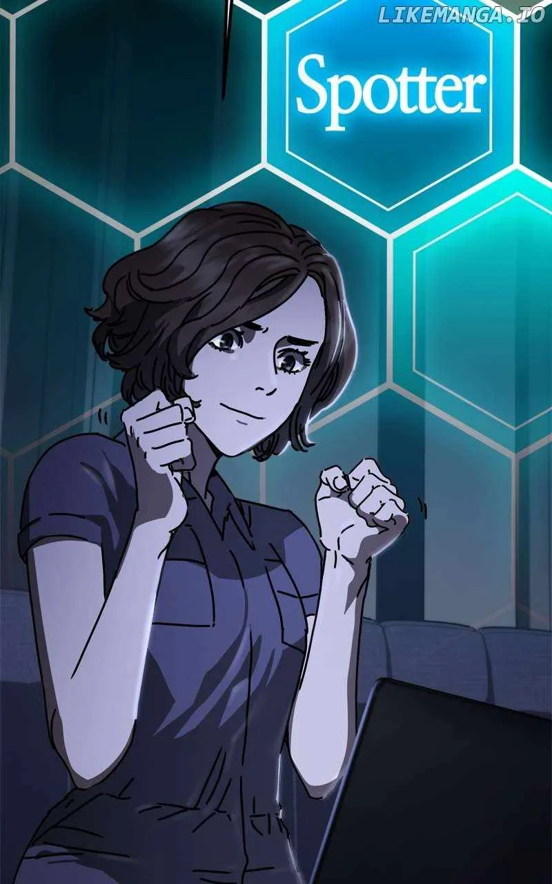 Hidden House in the Apocalypse Chapter 30 page 68