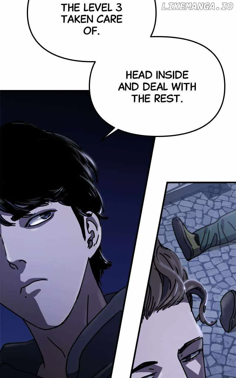 Hidden House in the Apocalypse Chapter 30 page 70