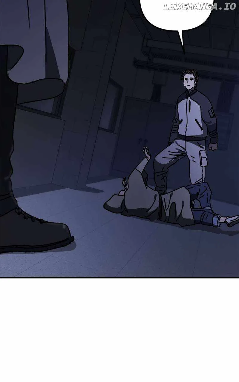 Hidden House in the Apocalypse Chapter 30 page 76
