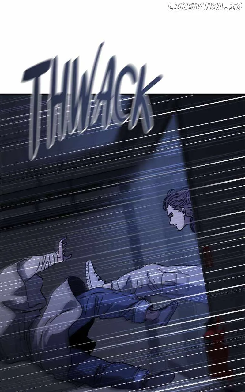 Hidden House in the Apocalypse Chapter 30 page 74